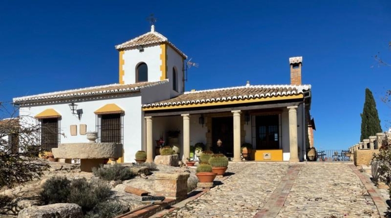 Málaga - Alameda - 43565m2