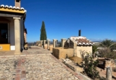 Casa de camp amb terreny en venda a la España, Alameda, ref.: TR152812 foto