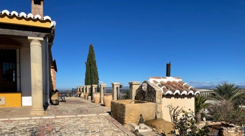 Málaga - Alameda - 43565m2