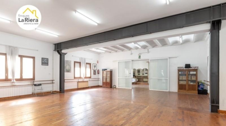 Barcelona - Arenys de Mar - 721m2