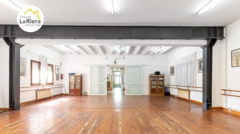 Barcelona - Arenys de Mar - 721m2