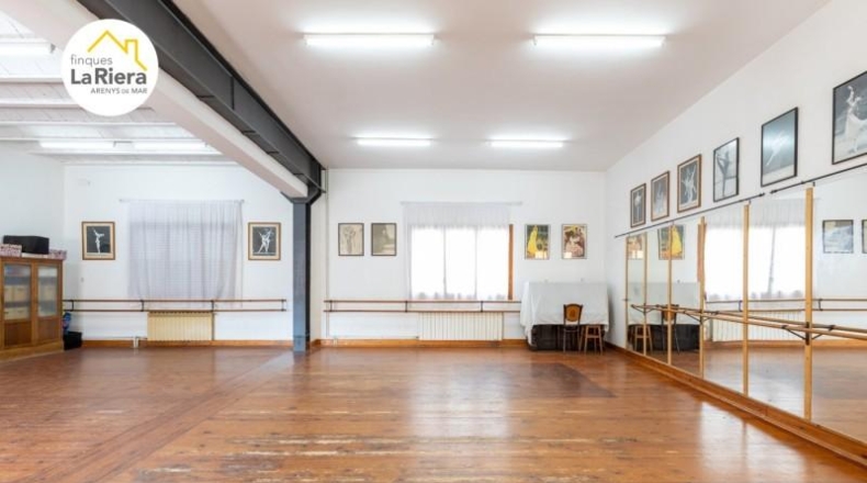 Barcelona - Arenys de Mar - 721m2