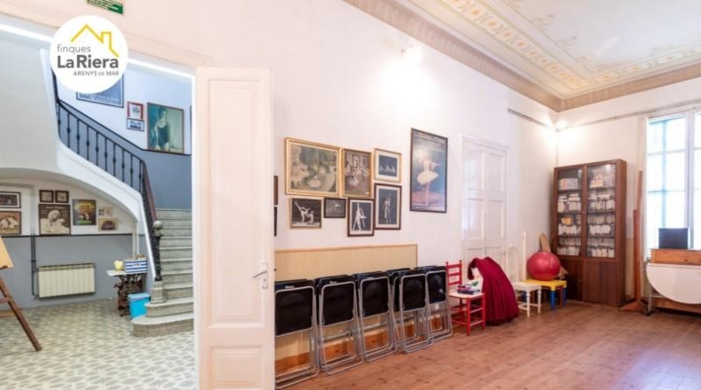 Barcelona - Arenys de Mar - 721m2