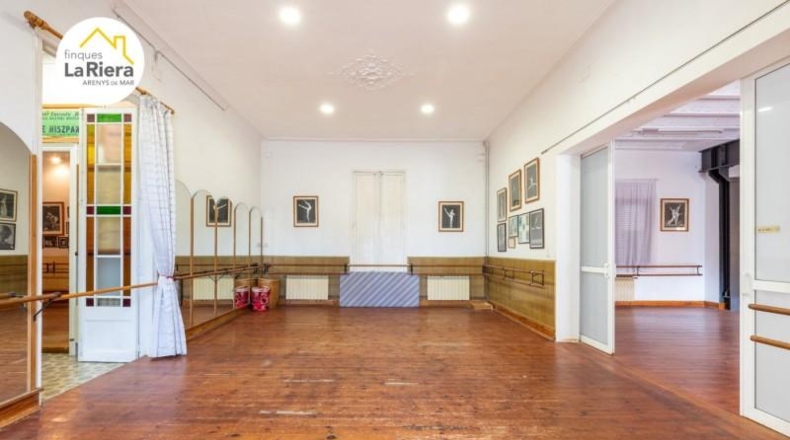 Barcelona - Arenys de Mar - 721m2