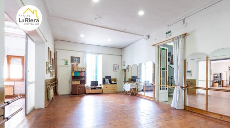 Barcelona - Arenys de Mar - 721m2