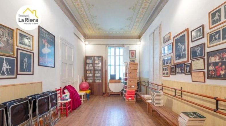 Barcelona - Arenys de Mar - 721m2