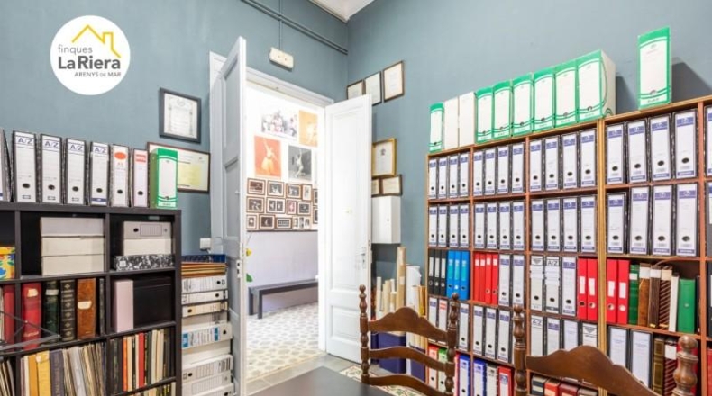 Barcelona - Arenys de Mar - 721m2