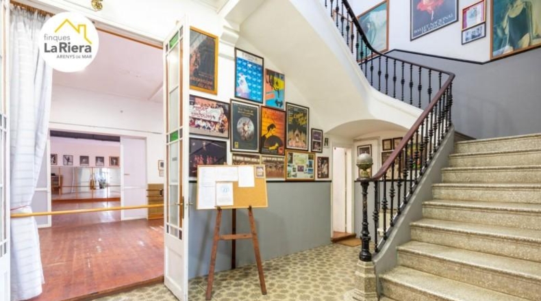 Barcelona - Arenys de Mar - 721m2