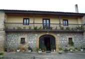 Casa señorial con terreno en venta en la España, Entrambasaguas, ref: TR299038 foto