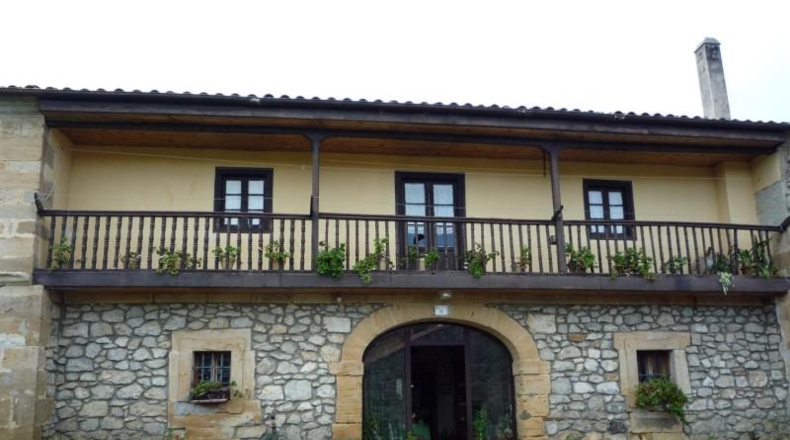 Cantabria - Entrambasaguas - 4732m2