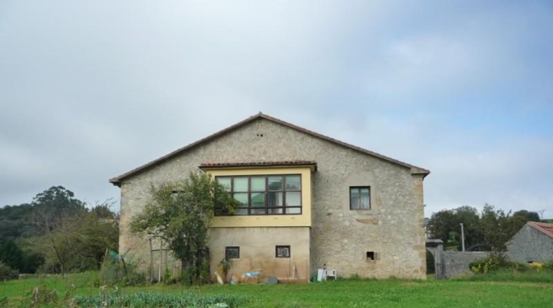Cantabria - Entrambasaguas - 4732m2