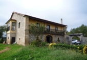 Casa señorial con terreno en venta en la España, Entrambasaguas, ref: TR299038 foto