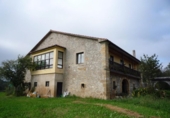Casa señorial con terreno en venta en la España, Entrambasaguas, ref: TR299038 foto
