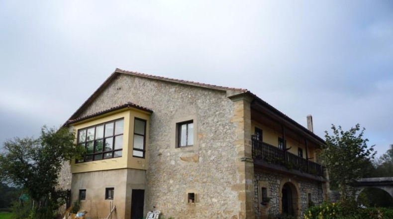 Cantabria - Entrambasaguas - 4732m2