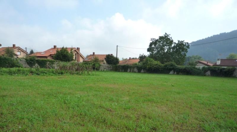 Cantabria - Entrambasaguas - 4732m2