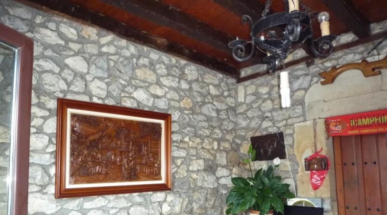 Cantabria - Entrambasaguas - 4732m2