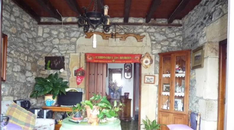 Cantabria - Entrambasaguas - 4732m2