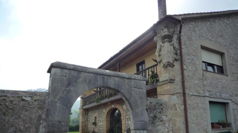 Cantabria - Entrambasaguas - 4732m2
