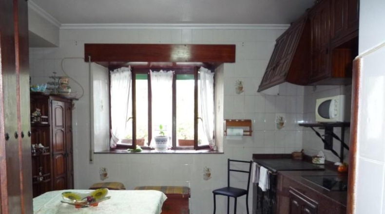Cantabria - Entrambasaguas - 4732m2