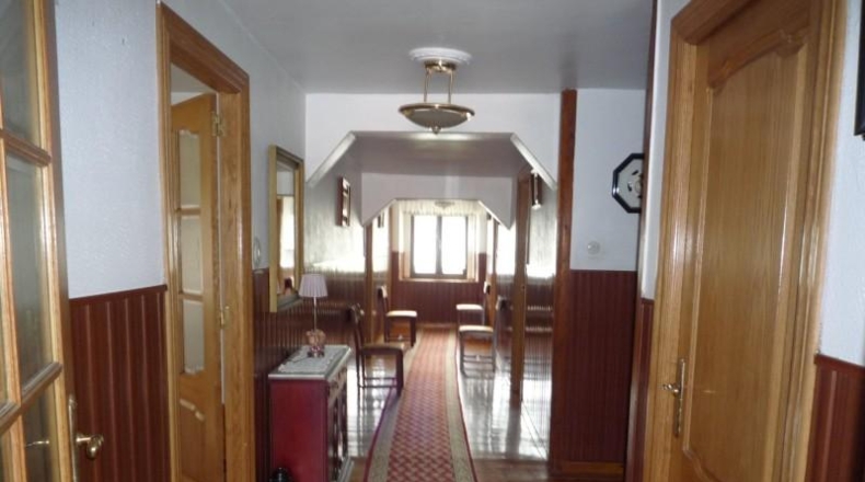 Cantabria - Entrambasaguas - 4732m2