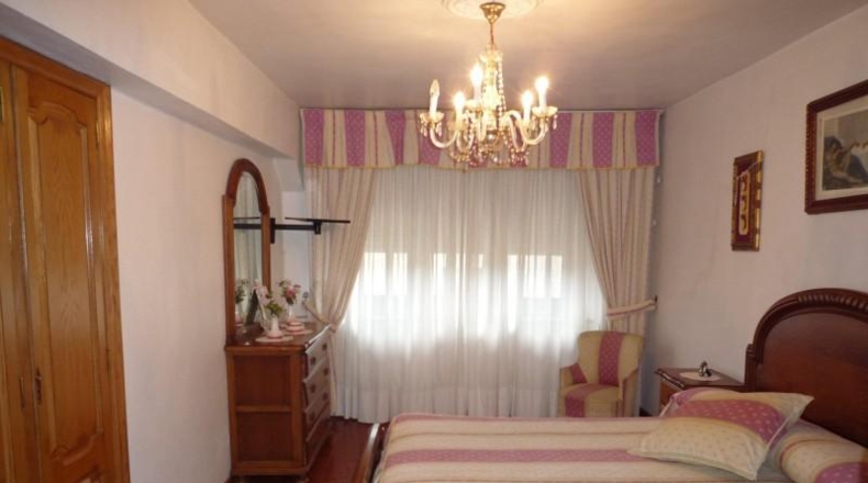 Cantabria - Entrambasaguas - 4732m2