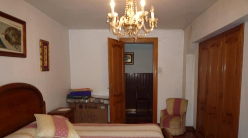 Cantabria - Entrambasaguas - 4732m2