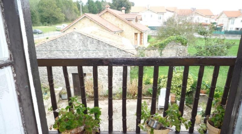 Cantabria - Entrambasaguas - 4732m2