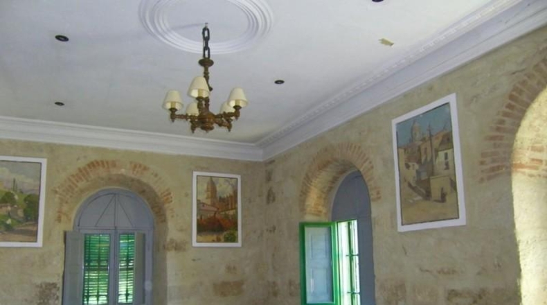 Salamanca - Doñinos de Ledesma - 900m2