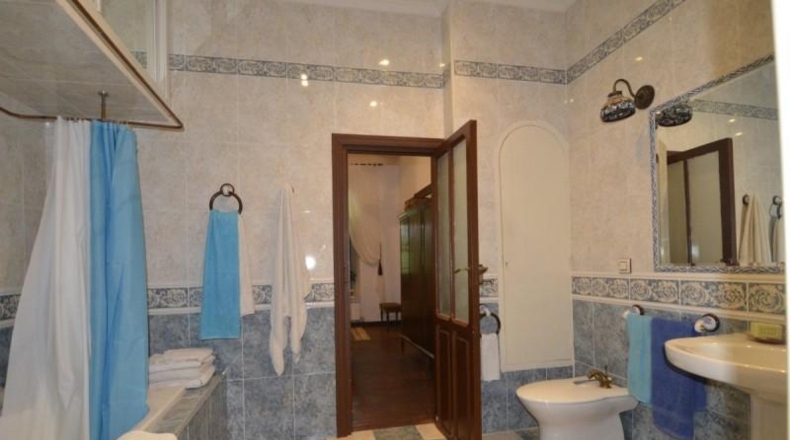 Salamanca - Doñinos de Ledesma - 900m2
