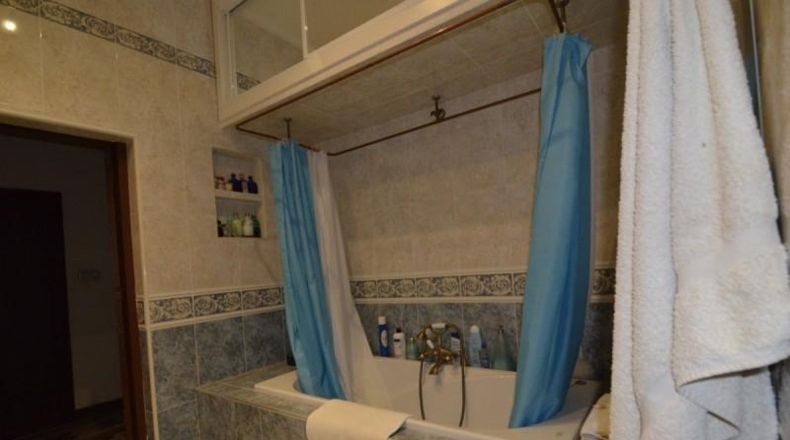 Salamanca - Doñinos de Ledesma - 900m2