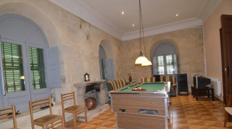 Salamanca - Doñinos de Ledesma - 900m2