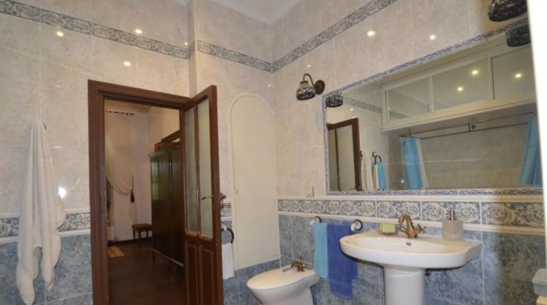 Salamanca - Doñinos de Ledesma - 900m2