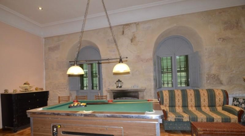 Salamanca - Doñinos de Ledesma - 900m2