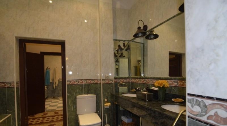 Salamanca - Doñinos de Ledesma - 900m2