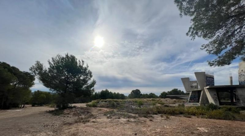 Alicante - Benidorm - 10000m2