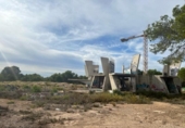 Casa amb terreny en venda a la España, Benidorm, ref.: TR300661 foto