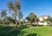 Detached villa with land for sale on España, Palma de Mallorca, ref: TR159060 photo