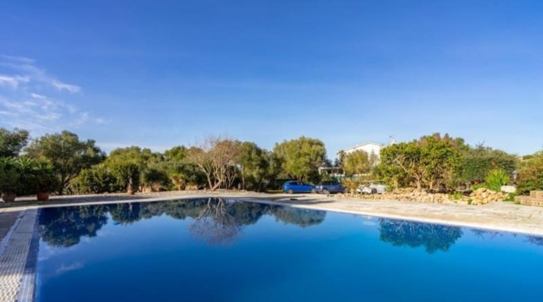 Islas Baleares - Palma - 7500m2