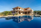 Detached villa with land for sale on España, Palma de Mallorca, ref: TR159060 photo