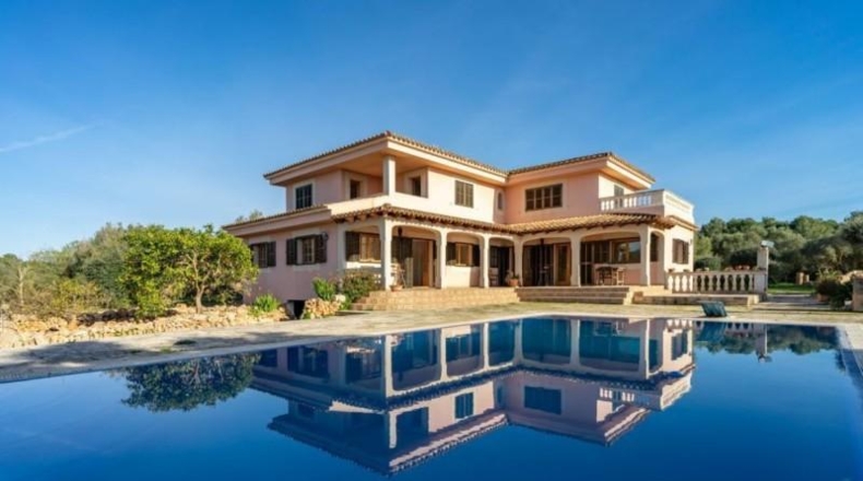Islas Baleares - Palma - 7500m2