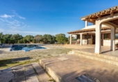 Detached villa with land for sale on España, Palma de Mallorca, ref: TR159060 photo