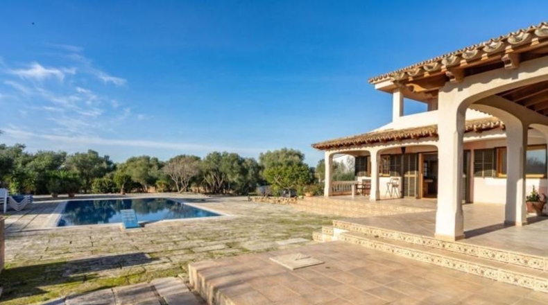 Islas Baleares - Palma - 7500m2