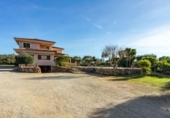 Detached villa with land for sale on España, Palma de Mallorca, ref: TR159060 photo