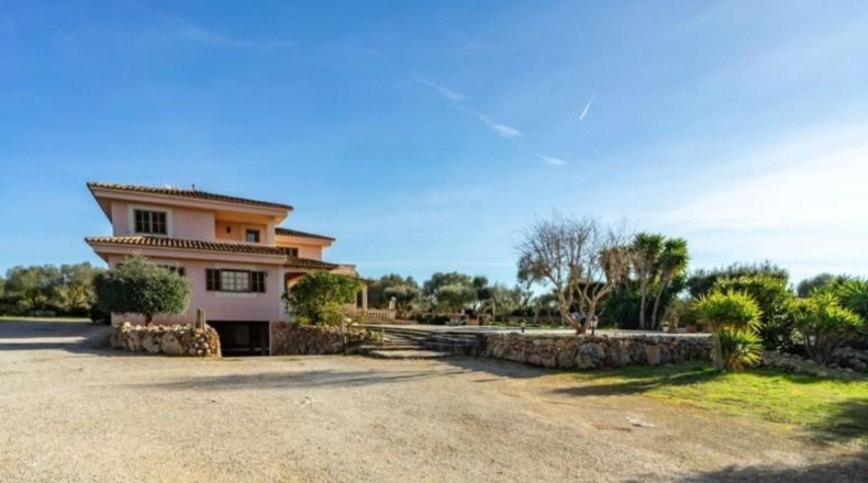 Islas Baleares - Palma - 7500m2