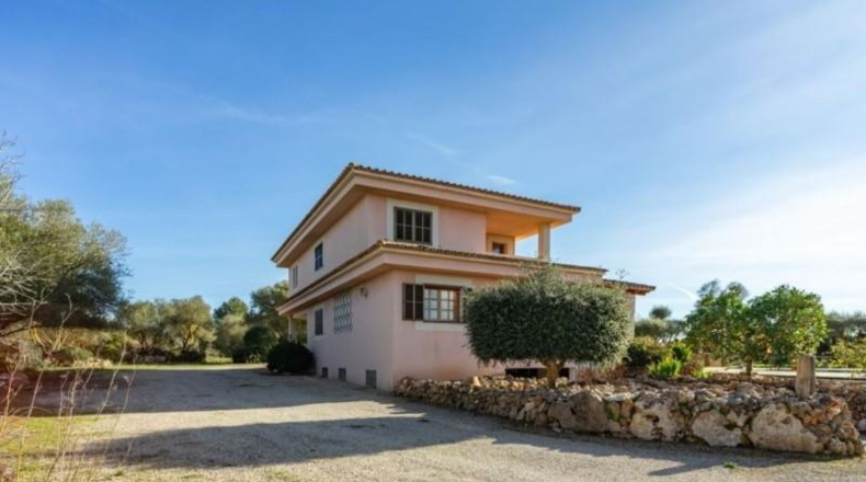 Islas Baleares - Palma - 7500m2