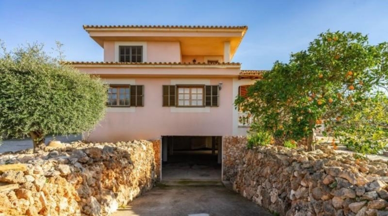 Islas Baleares - Palma - 7500m2