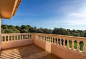Detached villa with land for sale on España, Palma de Mallorca, ref: TR159060 photo