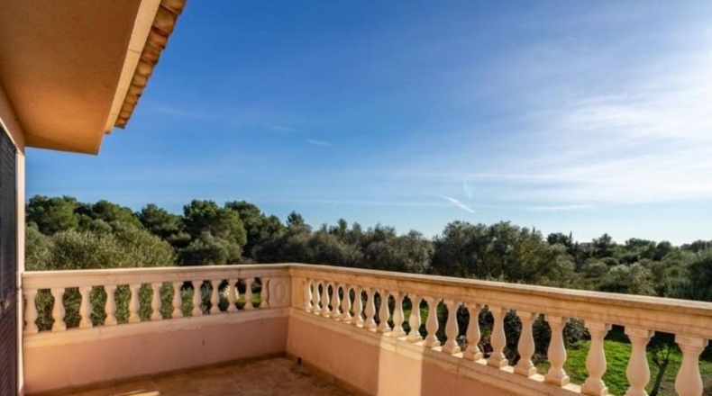 Islas Baleares - Palma - 7500m2