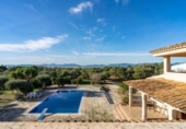 Detached villa with land for sale on España, Palma de Mallorca, ref: TR159060 photo