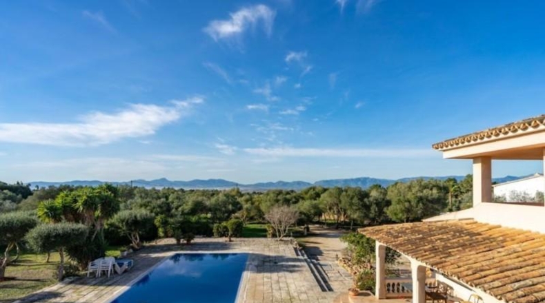 Islas Baleares - Palma - 7500m2